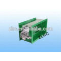 steel fire control damper